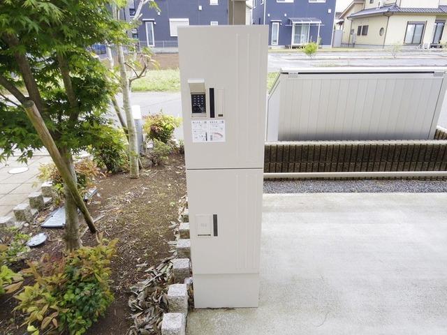 ラヴィーヌみどりの（102） 物件画像