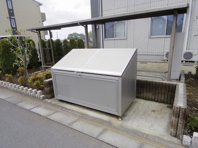 ラヴィーヌみどりの（102） 物件画像