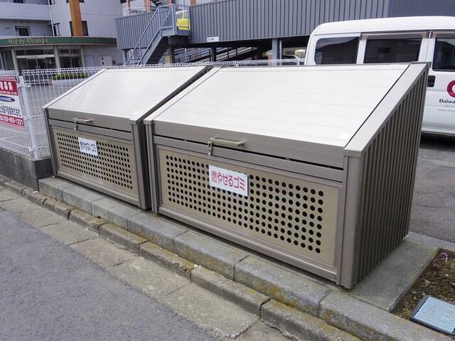 ダイヤファースト二の宮　Ｂ（301） 物件画像