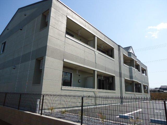 ボヌール．i Ⅰ 物件画像