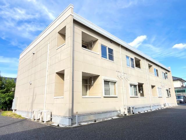 K.H.ヒルズ 物件画像