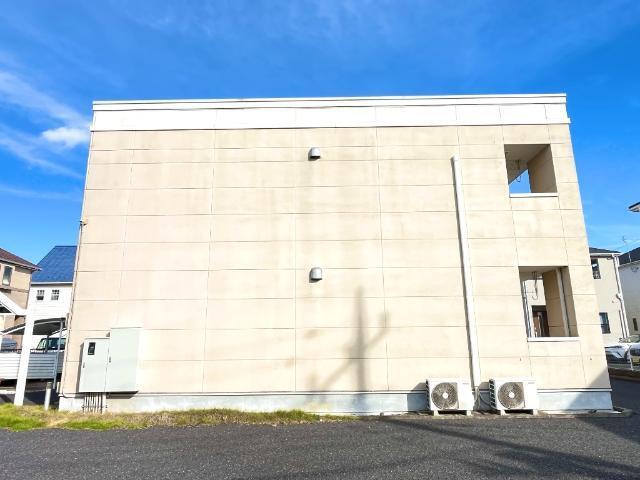 K.H.ヒルズ 物件画像