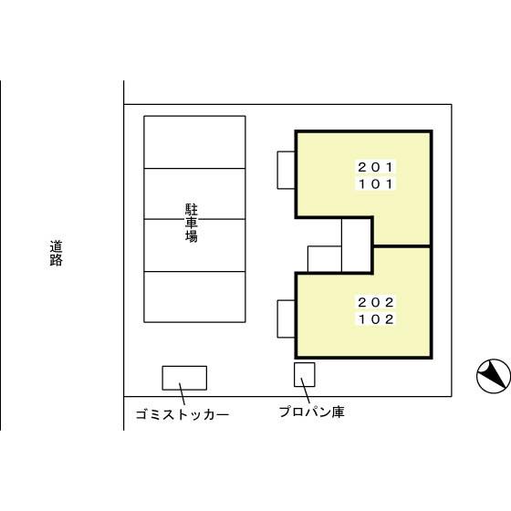 写真:その他物件の写真02