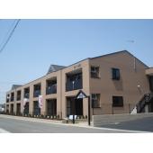 外観写真（昼）