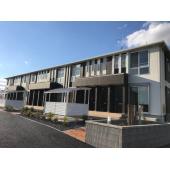 外観写真（昼）