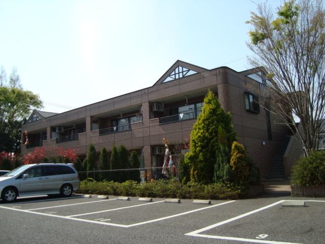 プランドール 物件画像