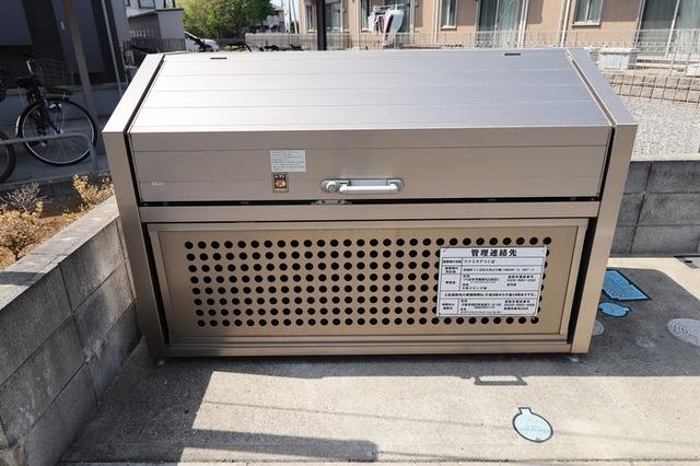 ファミリアつくば（106） 物件画像