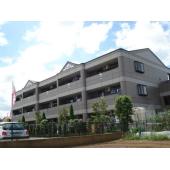 外観写真（昼）