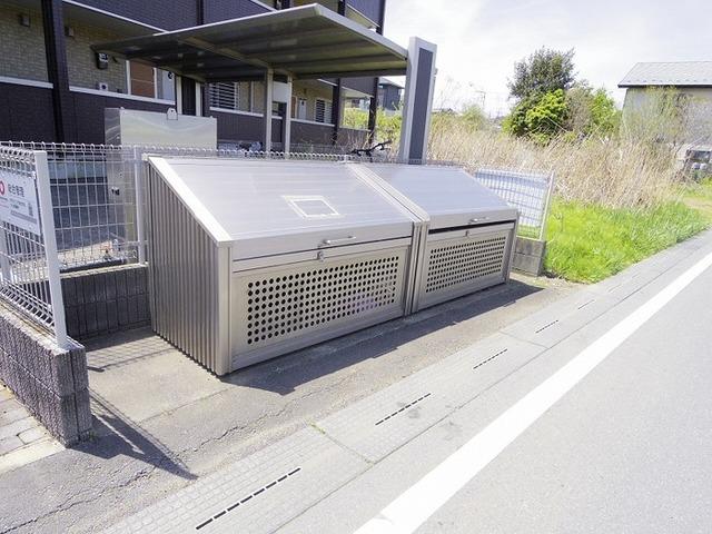 スマイル　サンライズ　A・K（A101） 物件画像