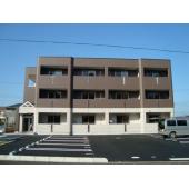 外観写真（昼）