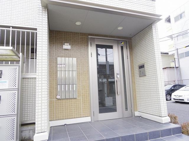 Royal East（ロイヤル イースト）（101） 物件画像
