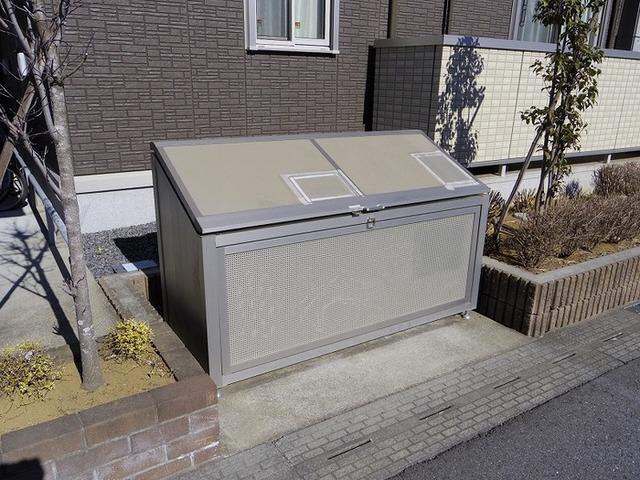 ゼピュロスみどりの　C棟（301） 物件画像