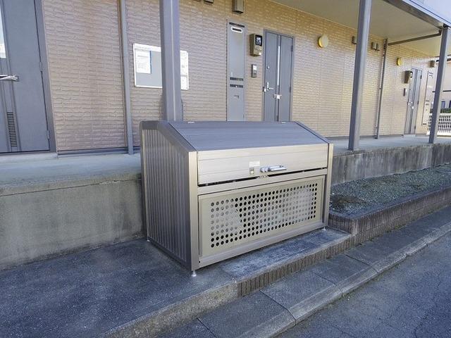 マロンハイム　Ａ・Ｂ（B205） 物件画像