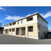 外観写真（昼）