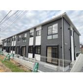 外観写真（昼）