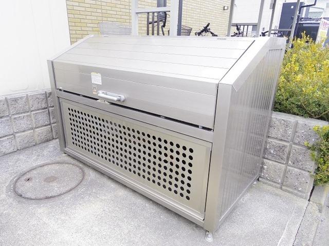 セジュールウィット（106） 物件画像