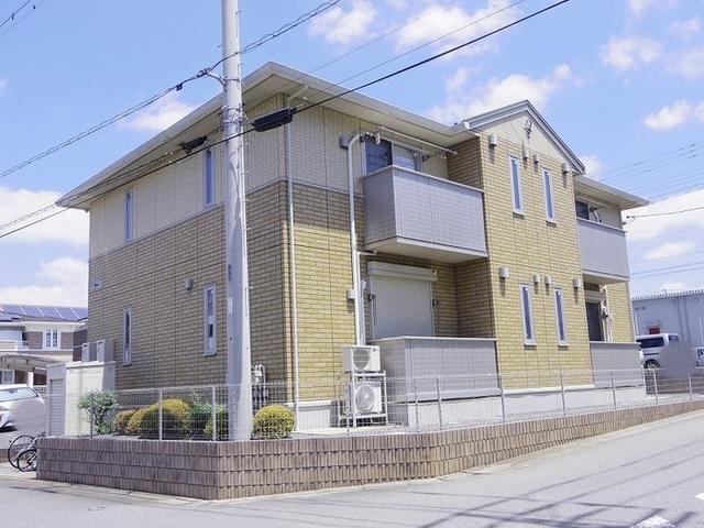 ルーチェ（101） 外観