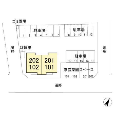 ルーチェ（101） その他