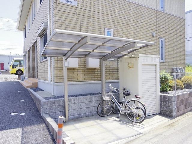 ルーチェ（101） 物件画像