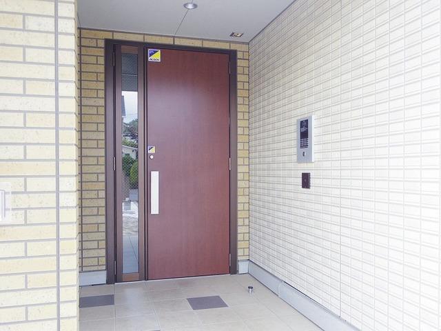 グランドゥール二の宮（208） 物件画像