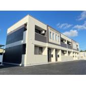 外観写真（昼）