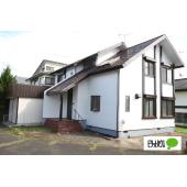 外装リフォーム済