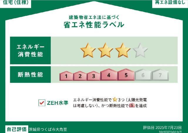 サンクレールつくば 物件画像
