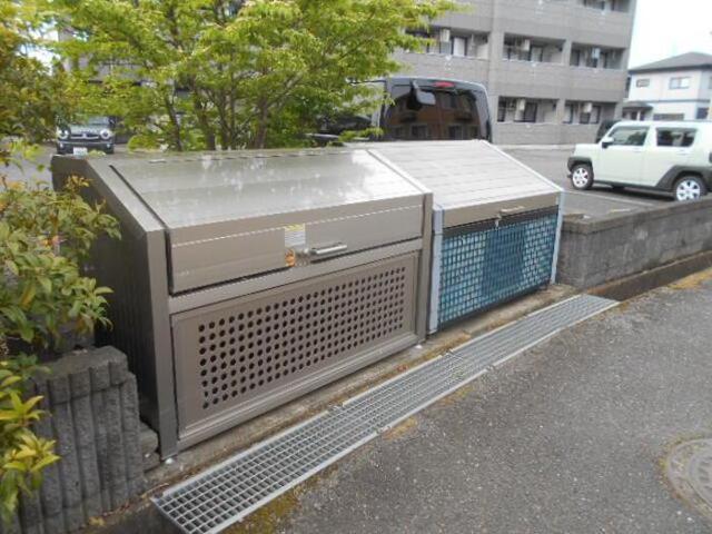 リバーフィールド（103） 物件画像