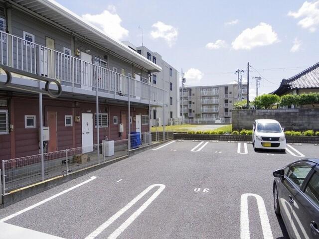 Royal East（ロイヤル イースト）（101） 眺望