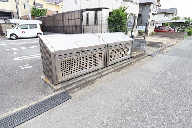 アビタシオン梅園　ＡＢ（B202） 物件画像