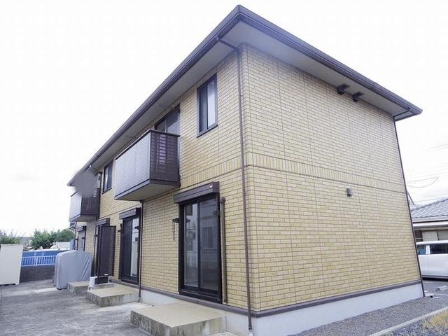 NJ-WAKANA（101） 外観