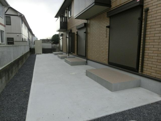 NJ-WAKANA（101） 物件画像