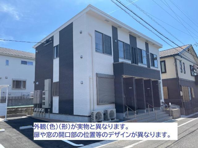 ココリスタ（CocoLista） 物件画像