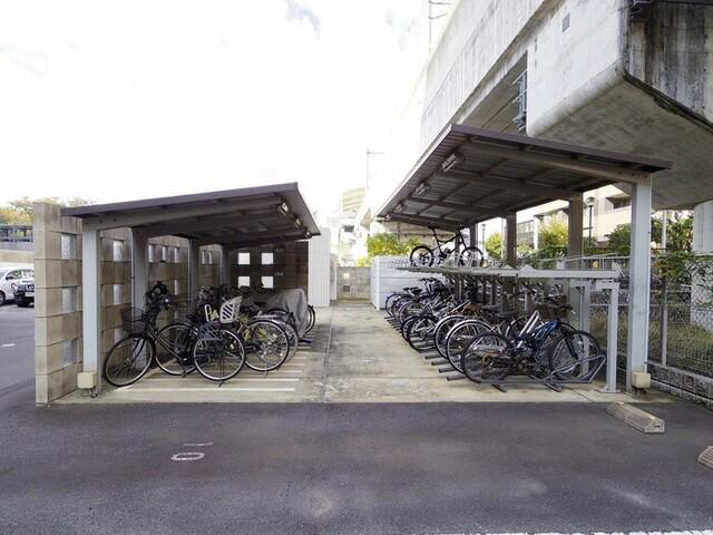 Park Side Residence（ﾊﾟｰｸｻｲﾄﾞﾚｼﾞﾃﾞﾝｽ）（305） 物件画像