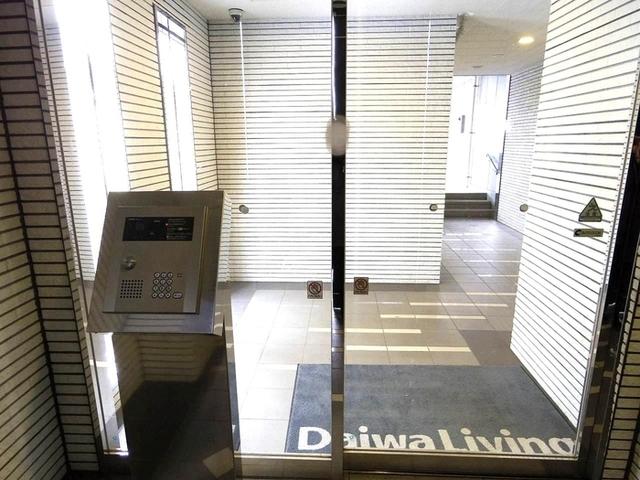 Park Side Residence（ﾊﾟｰｸｻｲﾄﾞﾚｼﾞﾃﾞﾝｽ）（305） 物件画像