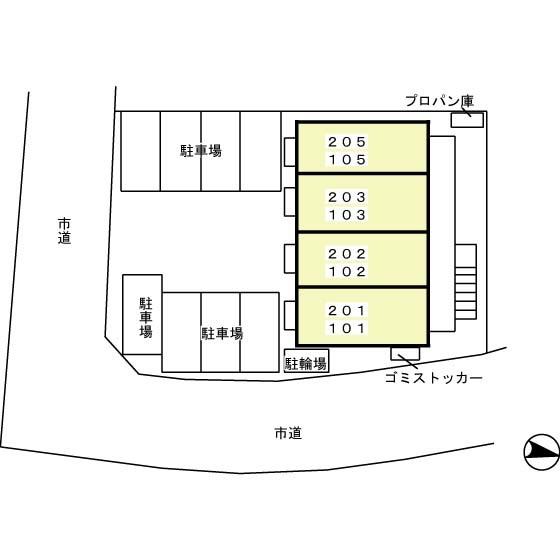 写真:その他物件の写真02