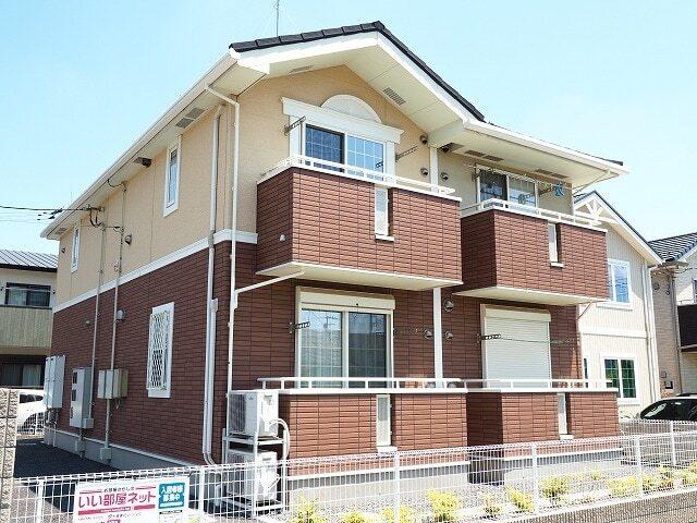 ドリーム（102） 外観