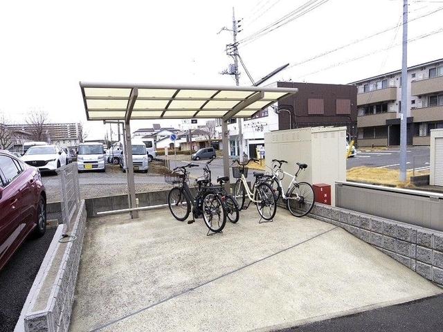 ヴァルール吾妻（203） 物件画像