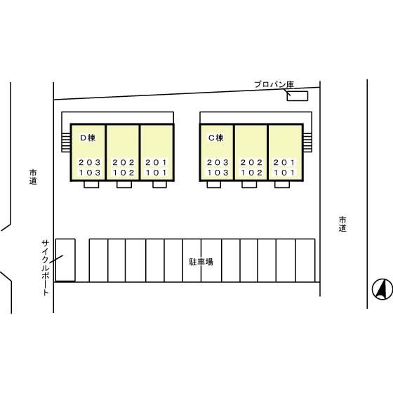 写真:その他物件の写真02