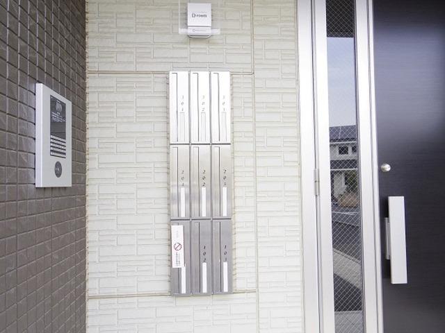 ハイライズ学園の森（202） 物件画像