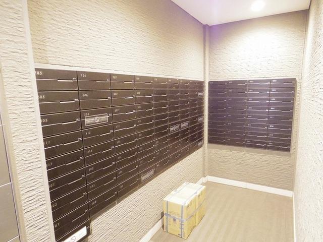 エキスポコンフォート　Ⅱ（107） 物件画像
