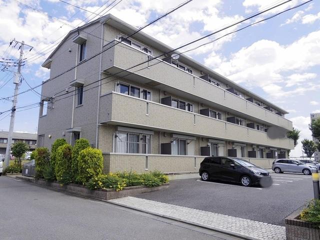 conifer(コニファー)（307） 外観