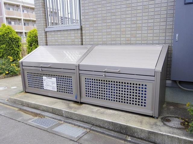 conifer(コニファー)（307） 物件画像