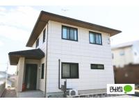 将来のメンテナンスにも配慮した外壁材を使用しています☆彡
