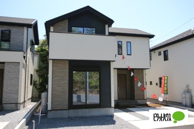 【2号棟】2025.6.5撮影≪内覧できます♪問い合わせ当日の対応可！≫