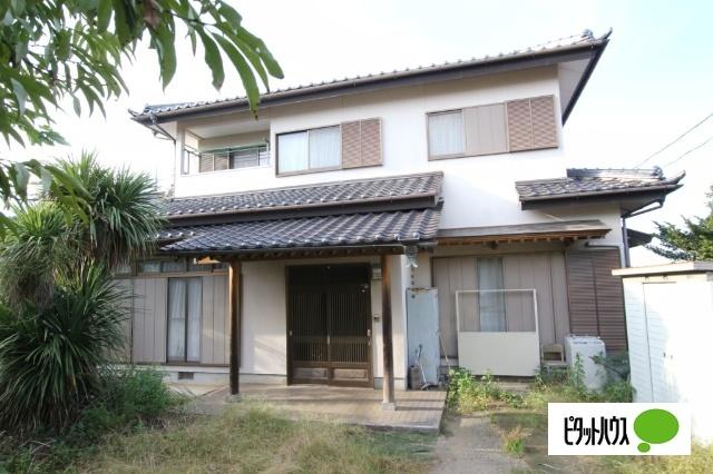 外観写真1