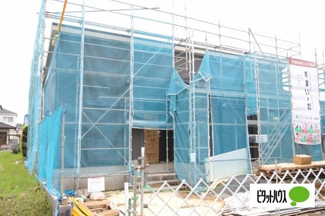 2025.5.25撮影≪同仕様＊完成物件＊ご案内中♪問い合わせ当日の対応可！≫