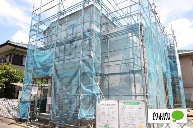 2025.7.27撮影≪同仕様＊完成物件＊ご案内中♪問い合わせ当日の対応可！≫