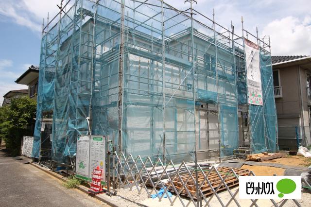 2025.7.27撮影≪同仕様＊完成物件＊ご案内中♪問い合わせ当日の対応可！≫
