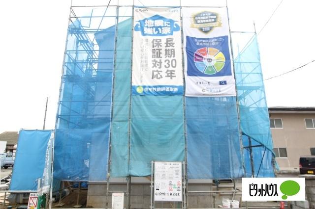 2025.6.2撮影≪同仕様＊完成物件＊ご案内中♪問い合わせ当日の対応可！≫